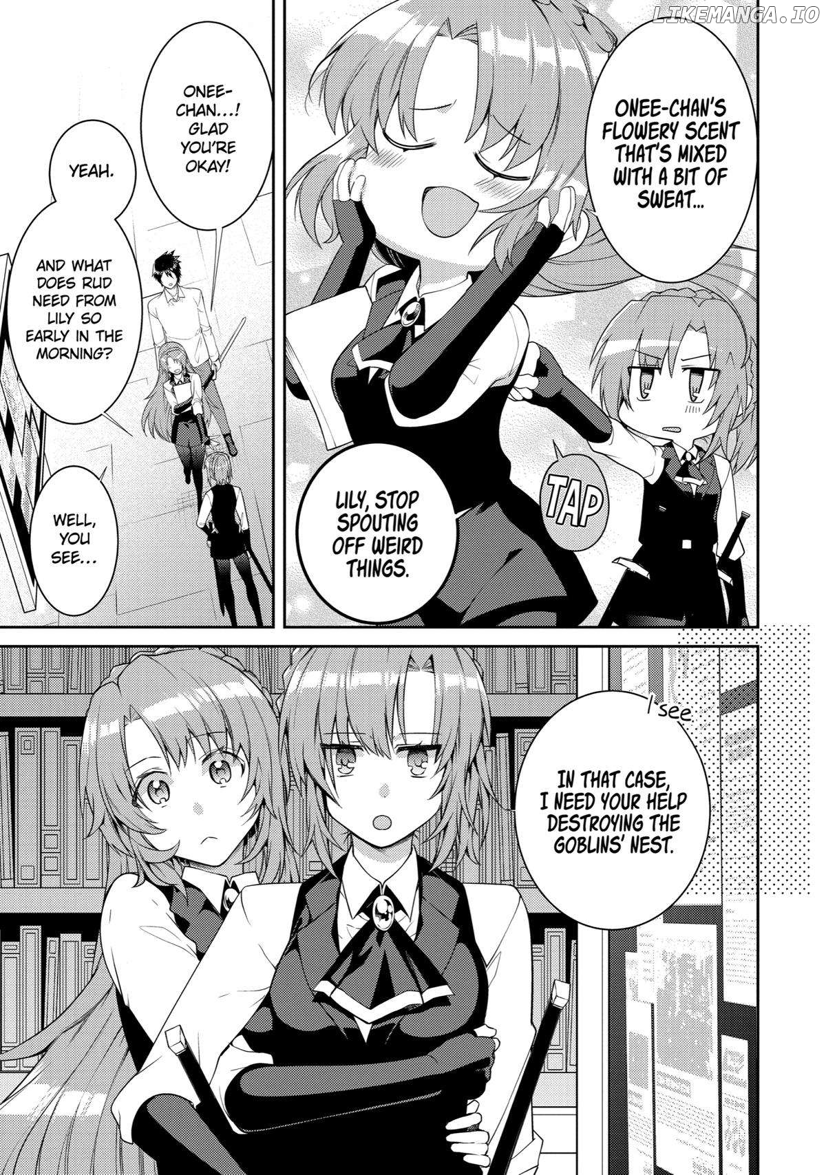 The Labyrinth Raids of the Ultimate Tank ~The Tank Possessing a Rare 9,999 Endurance Skill was Expelled from the Hero Party~ Chapter 42 - page 5