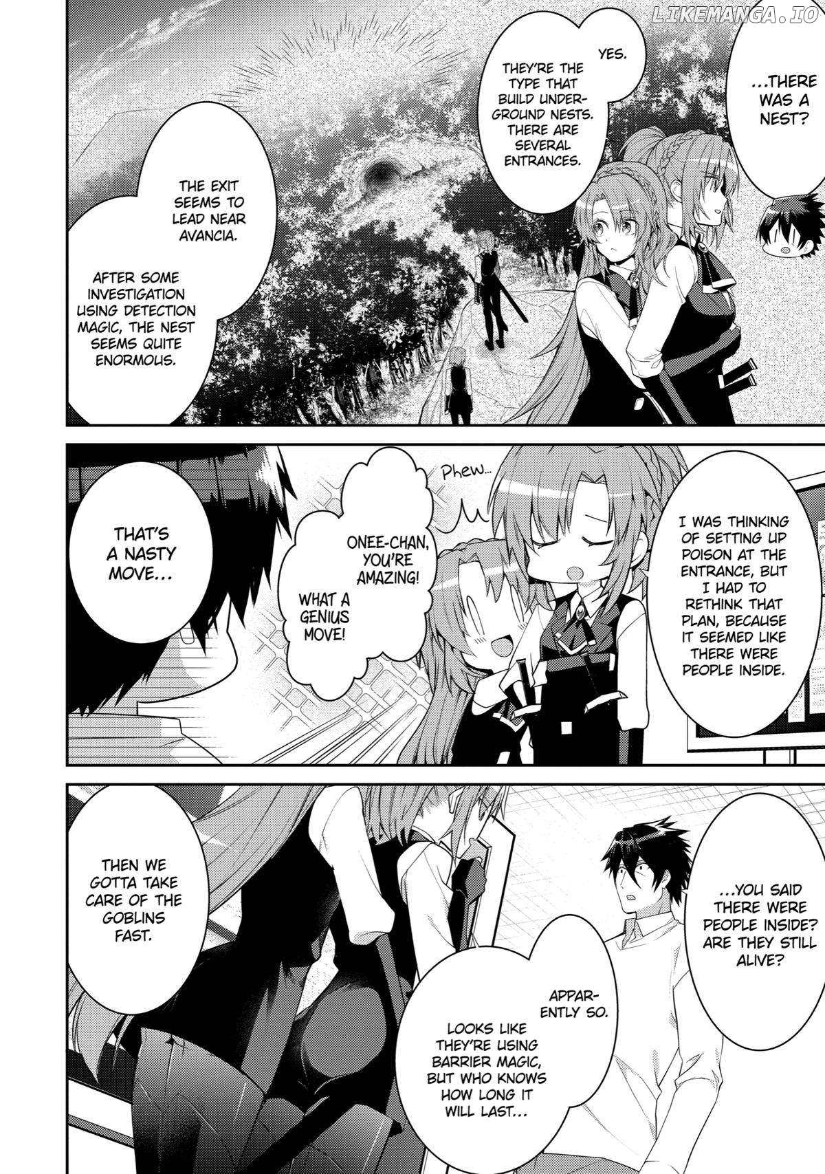 The Labyrinth Raids of the Ultimate Tank ~The Tank Possessing a Rare 9,999 Endurance Skill was Expelled from the Hero Party~ Chapter 42 - page 6