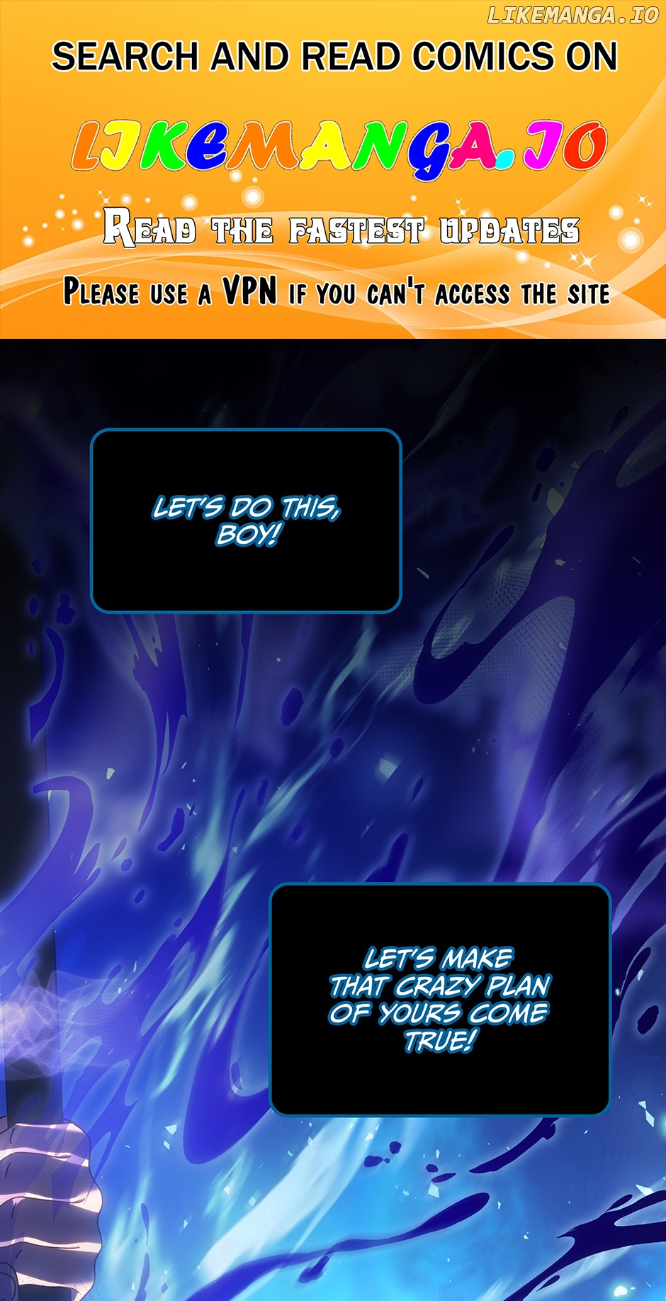 Necromancer Academy and the Genius Summoner Chapter 83 - page 1