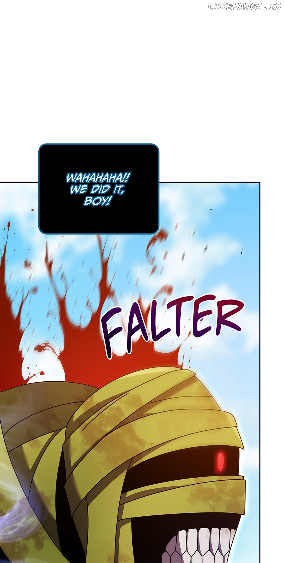 Necromancer Academy and the Genius Summoner Chapter 83 - page 79