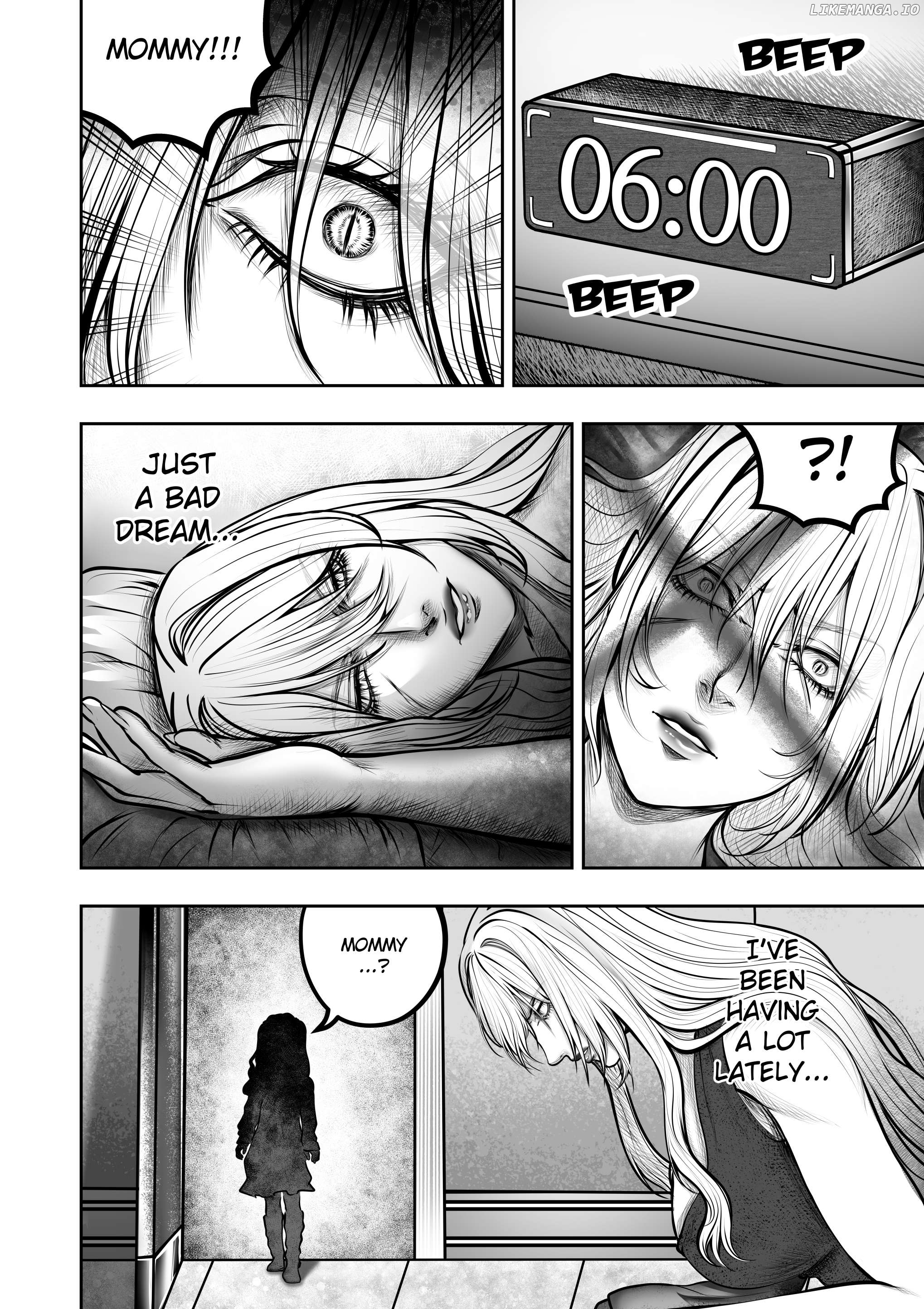 [De] Sol.ate; Children Of Gaia Chapter 10 - page 3
