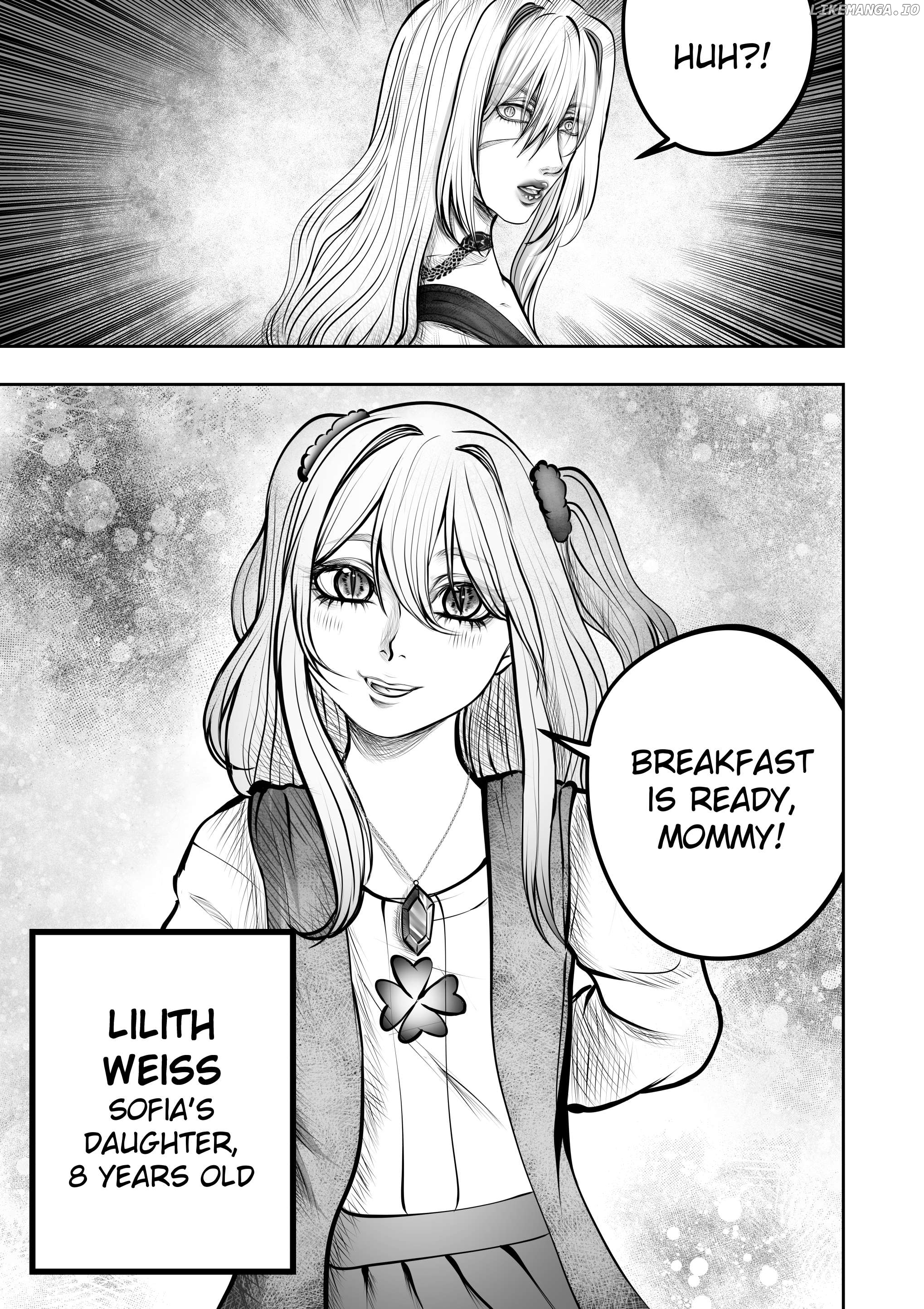 [De] Sol.ate; Children Of Gaia Chapter 10 - page 4