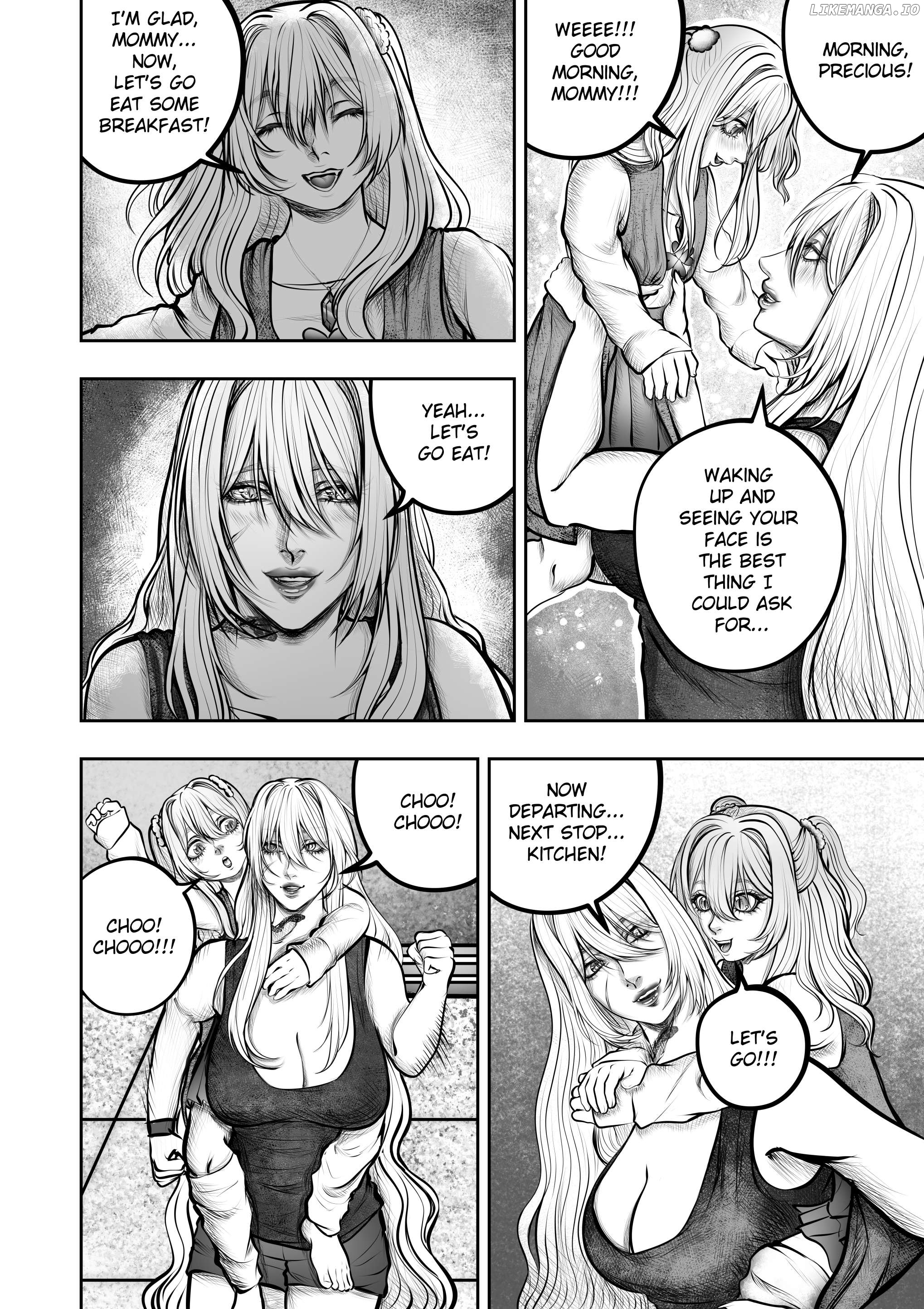 [De] Sol.ate; Children Of Gaia Chapter 10 - page 5