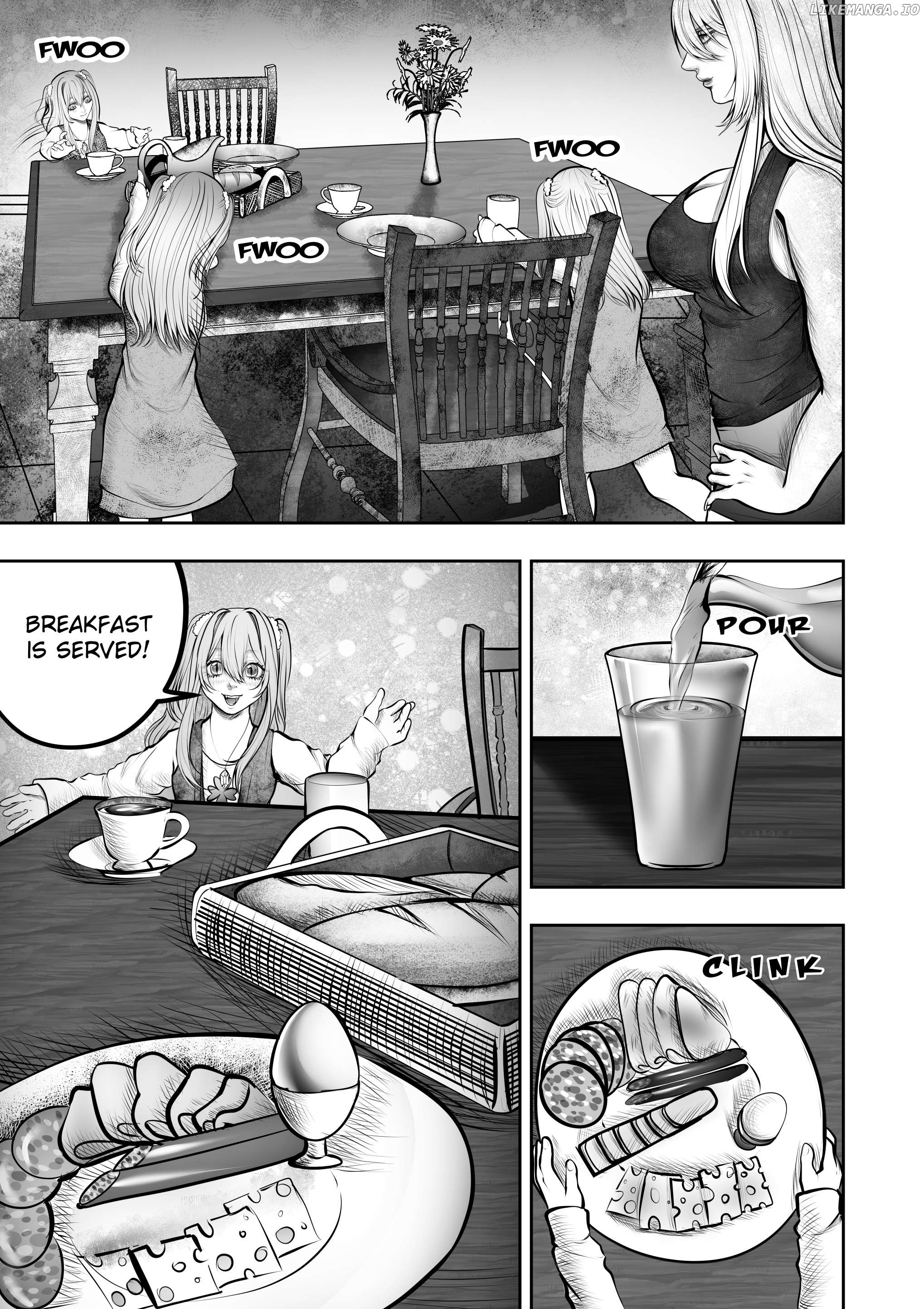 [De] Sol.ate; Children Of Gaia Chapter 10 - page 6