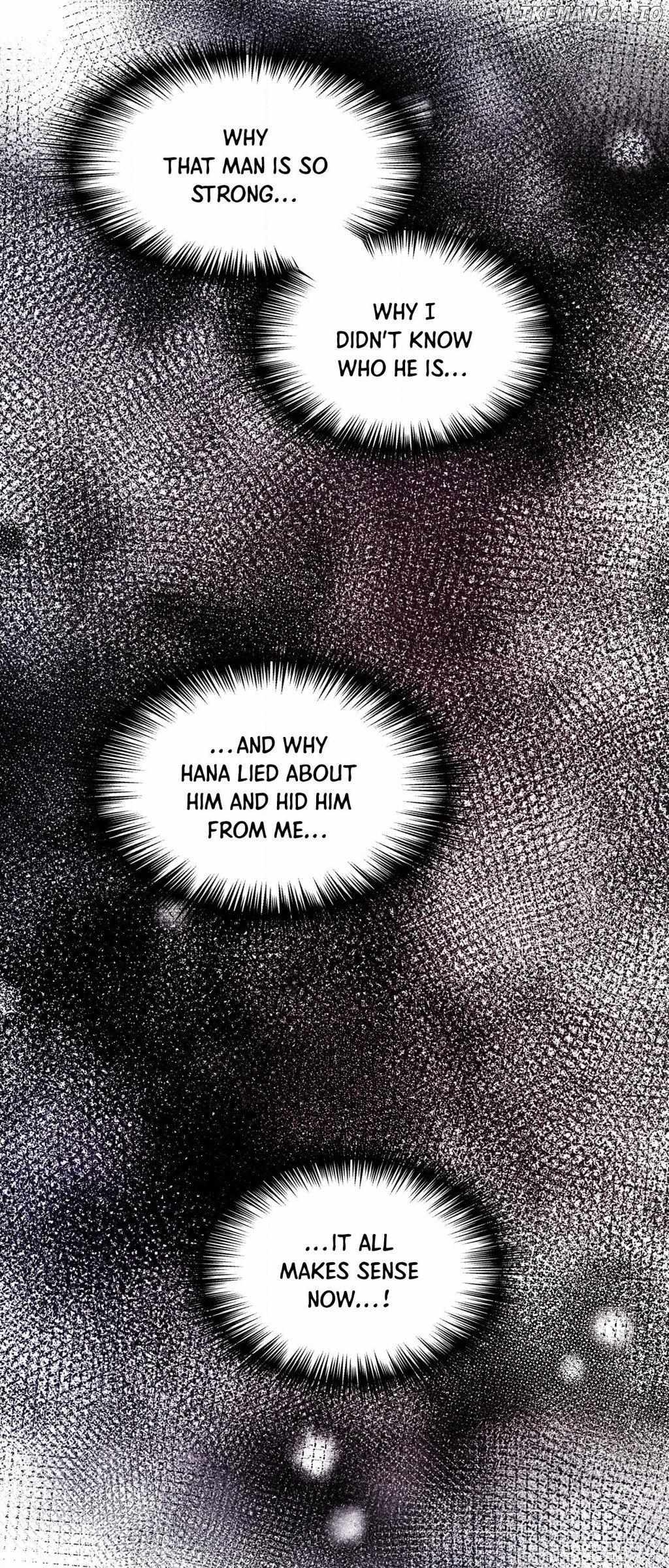 Hana's Demons of Lust Chapter 82 - page 10
