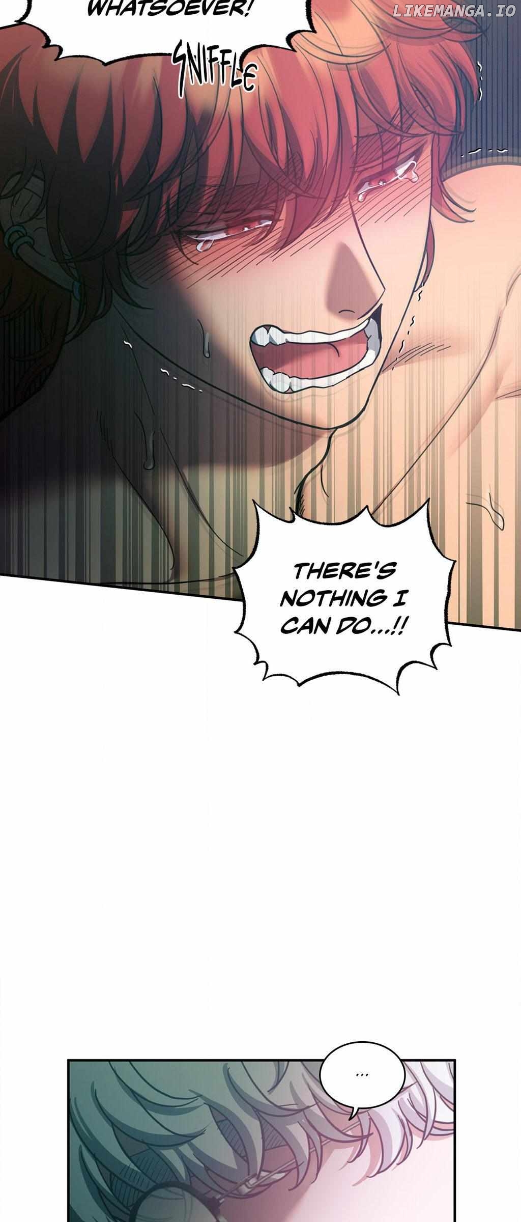 Hana's Demons of Lust Chapter 82 - page 17