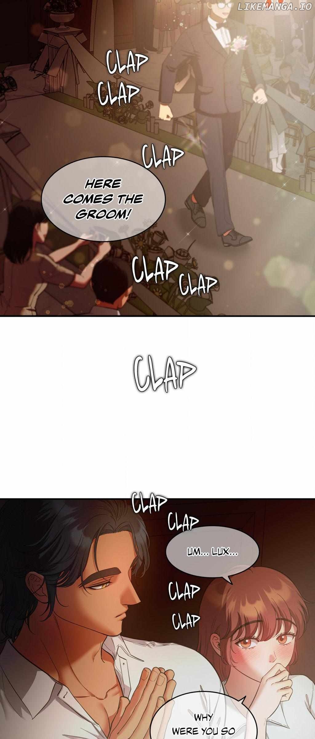 Hana's Demons of Lust Chapter 82 - page 46