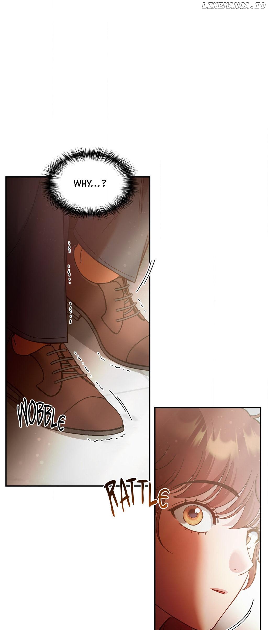 Hana's Demons of Lust Chapter 82 - page 56