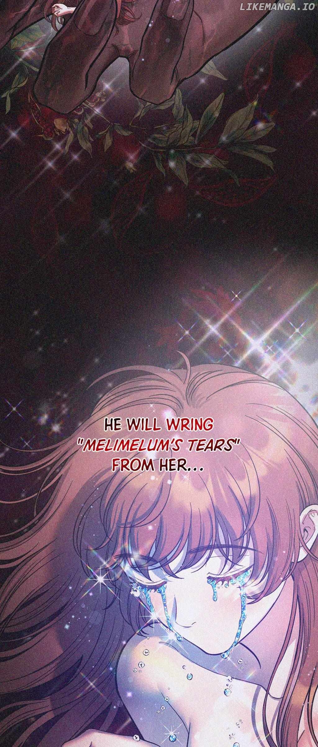 Hana's Demons of Lust Chapter 82 - page 7