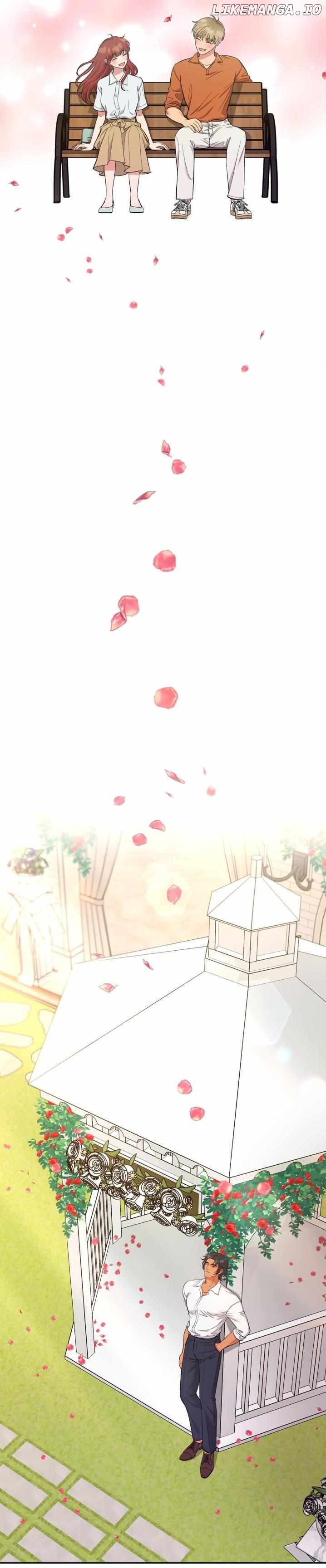 Hana's Demons of Lust Chapter 83 - page 18