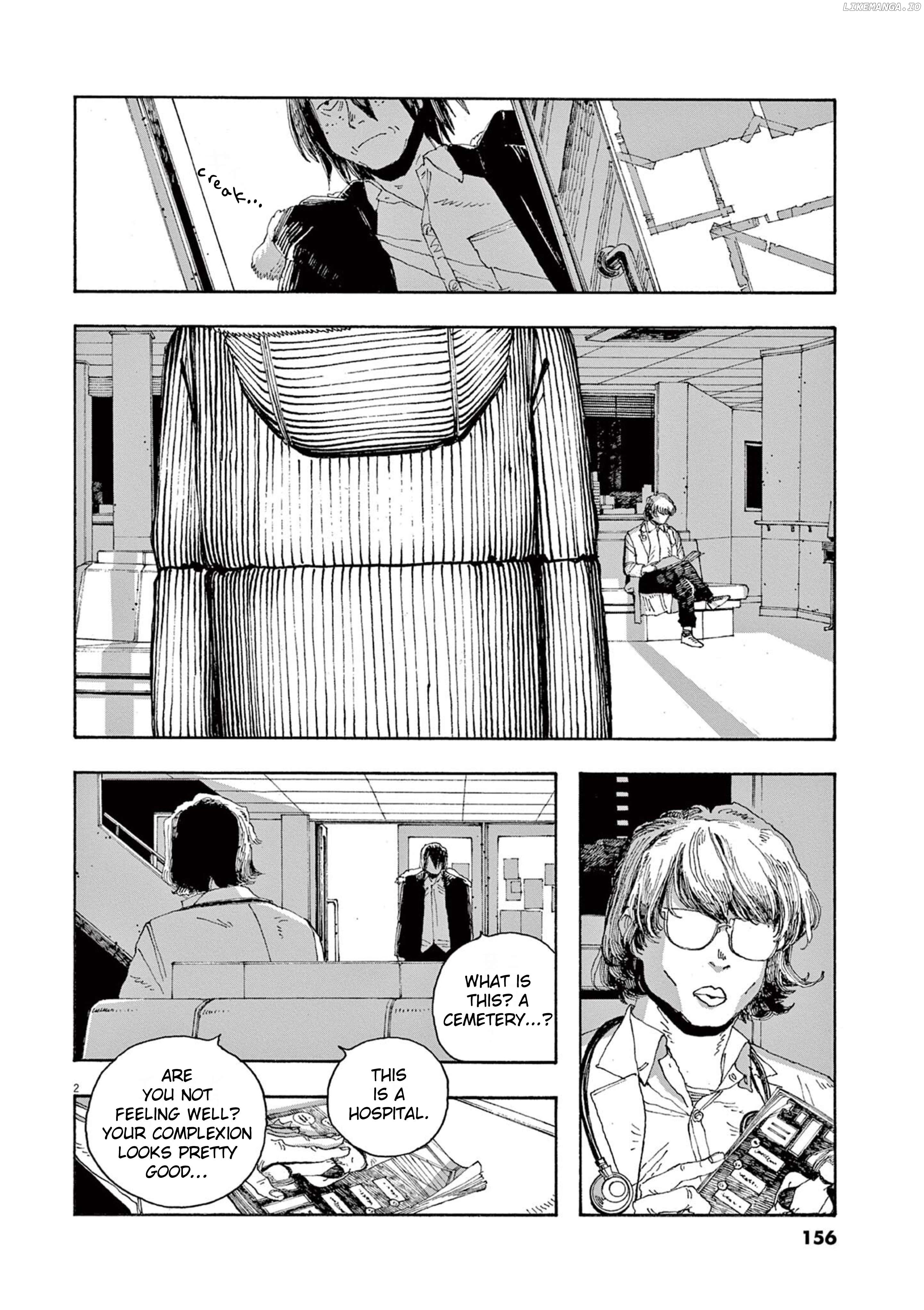 Fool Night Chapter 34 - page 2