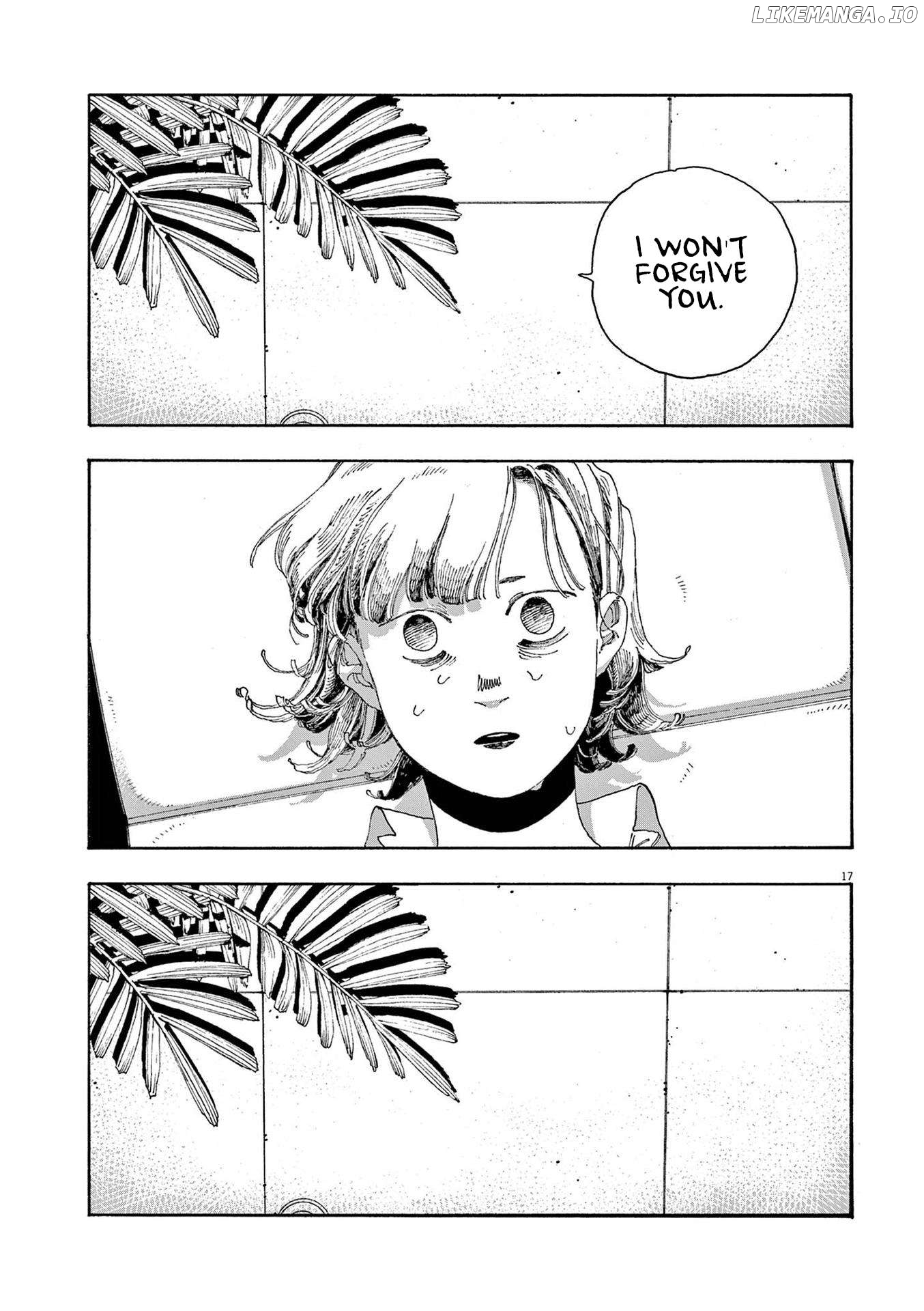Fool Night Chapter 55 - page 16