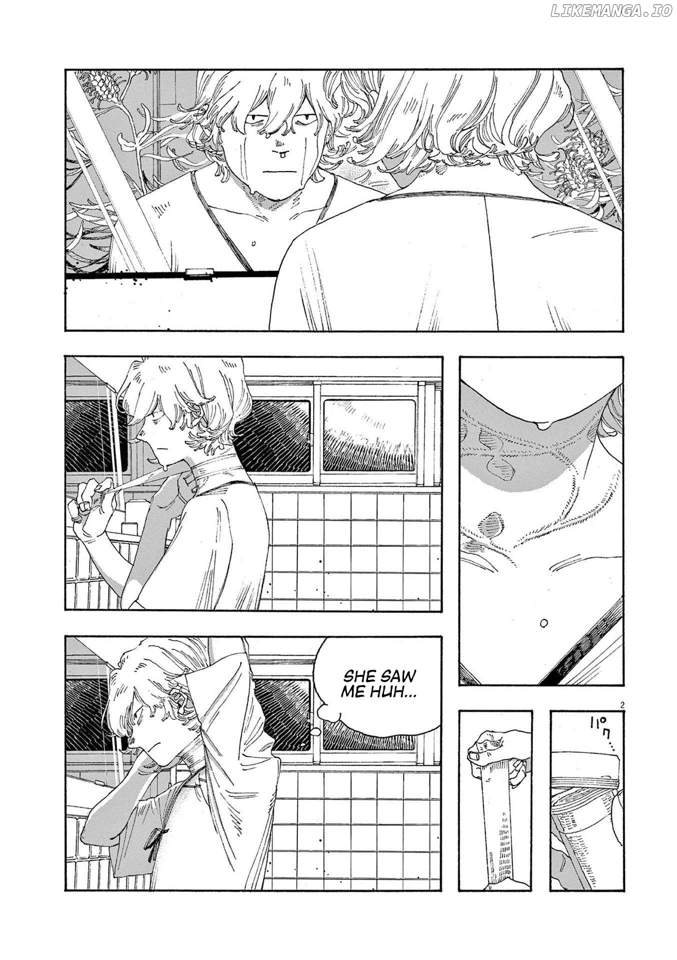Fool Night Chapter 54 - page 2