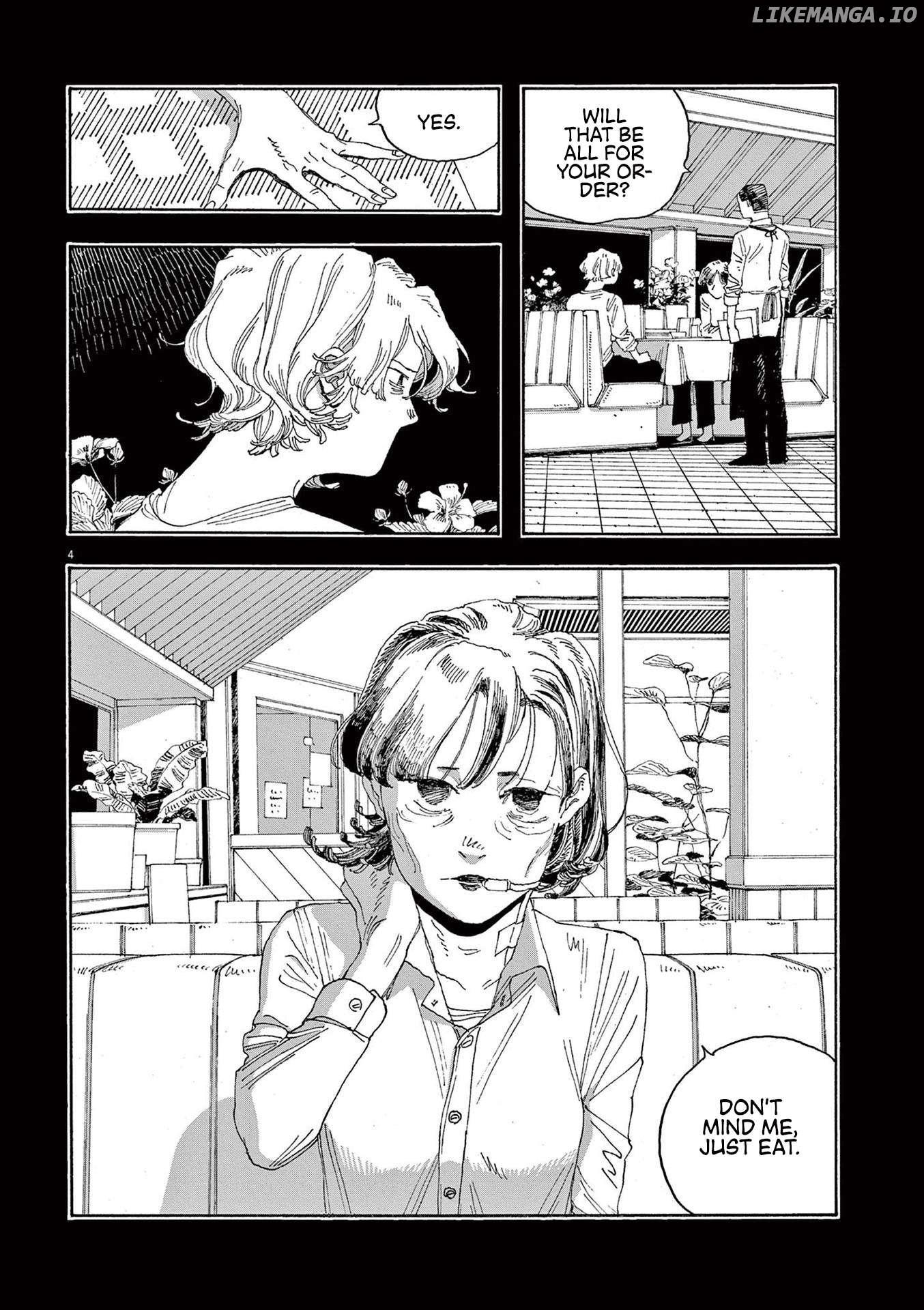 Fool Night Chapter 52 - page 4