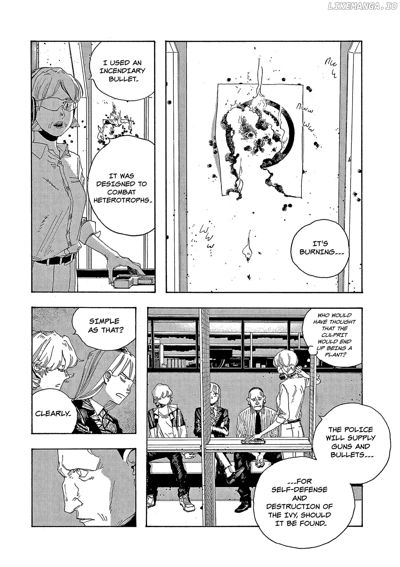 Fool Night Chapter 44 - page 2