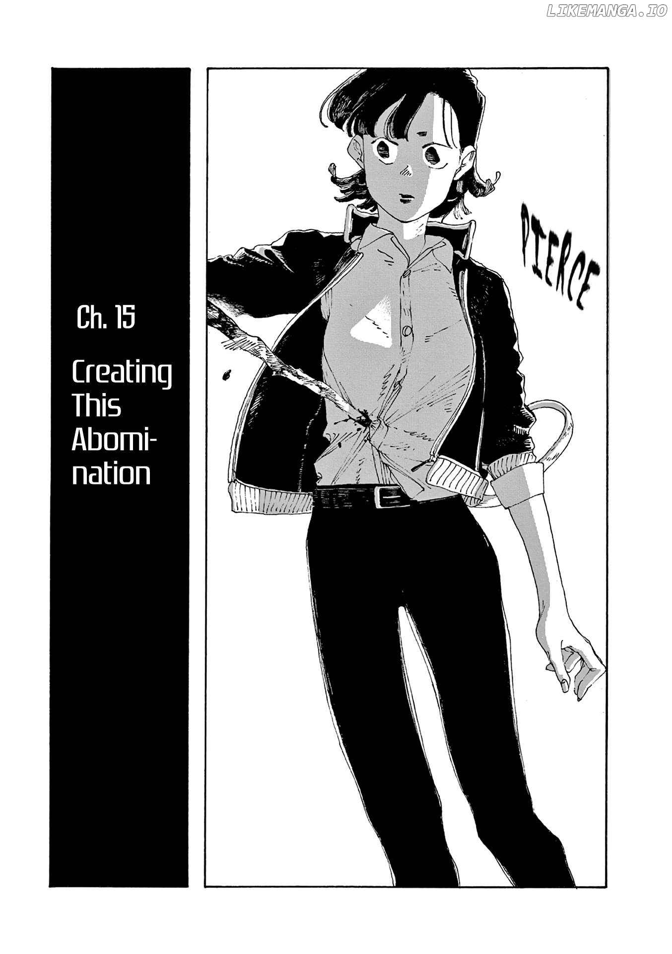 Fool Night Chapter 41 - page 4