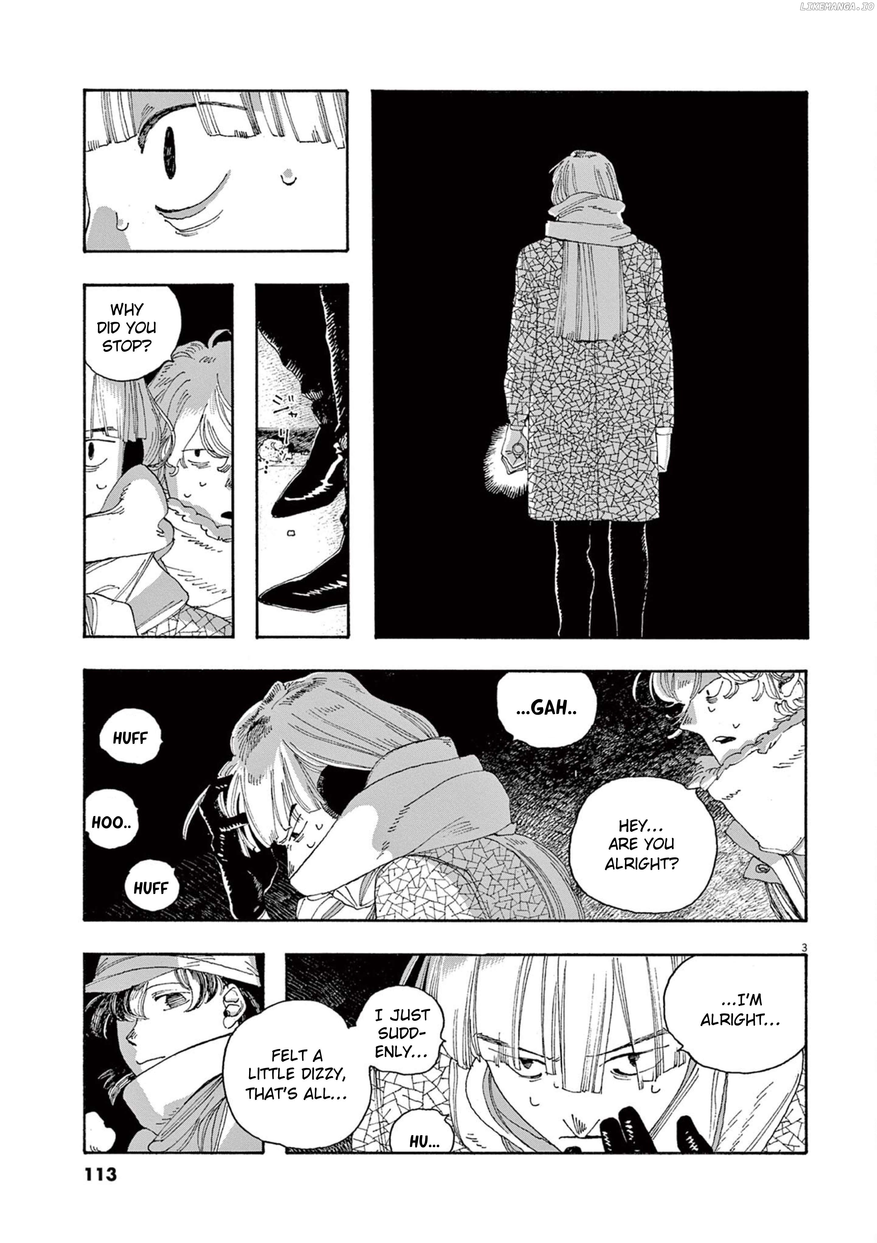 Fool Night Chapter 32 - page 3