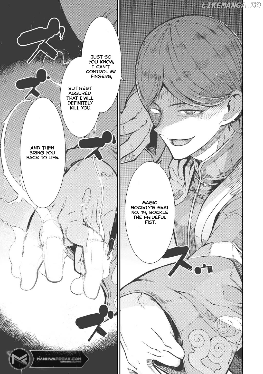 Sayounara Ryuusei, Konnichiwa Jinsei Chapter 84 - page 5
