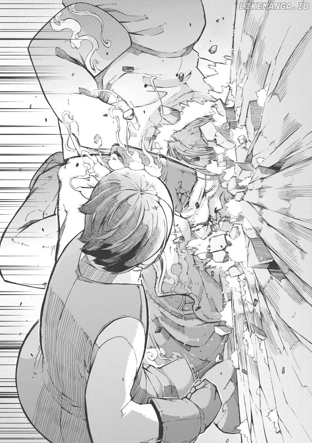 Sayounara Ryuusei, Konnichiwa Jinsei Chapter 84 - page 7