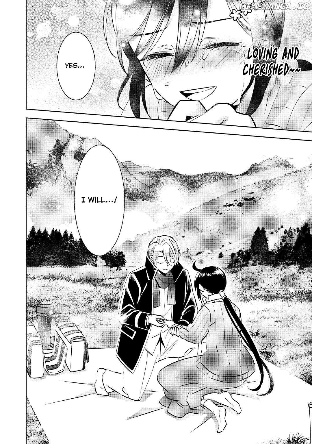 Isekai de Café o Kaiten Shimashita. Chapter 79 - page 20