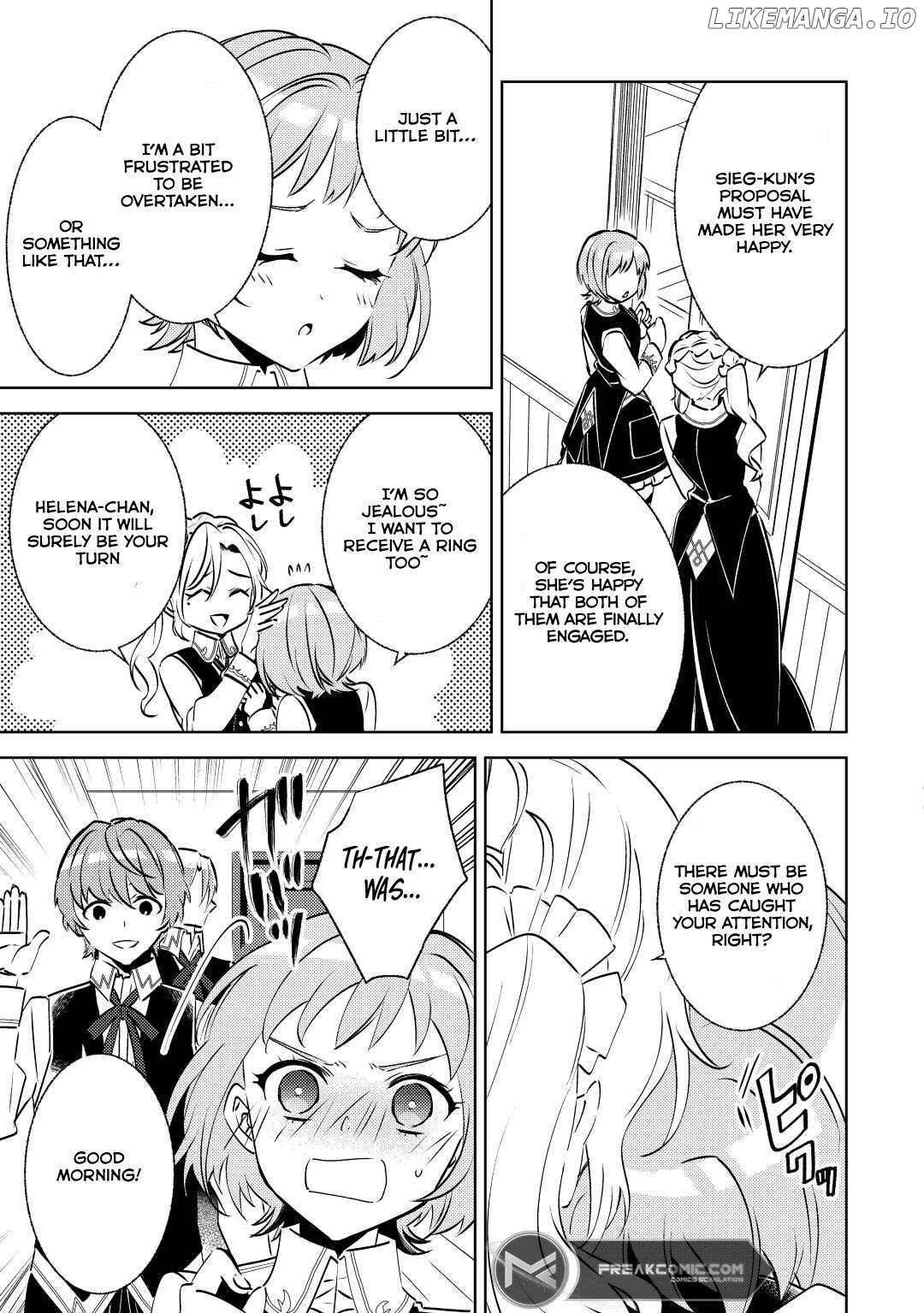 Isekai de Café o Kaiten Shimashita. Chapter 80 - page 5