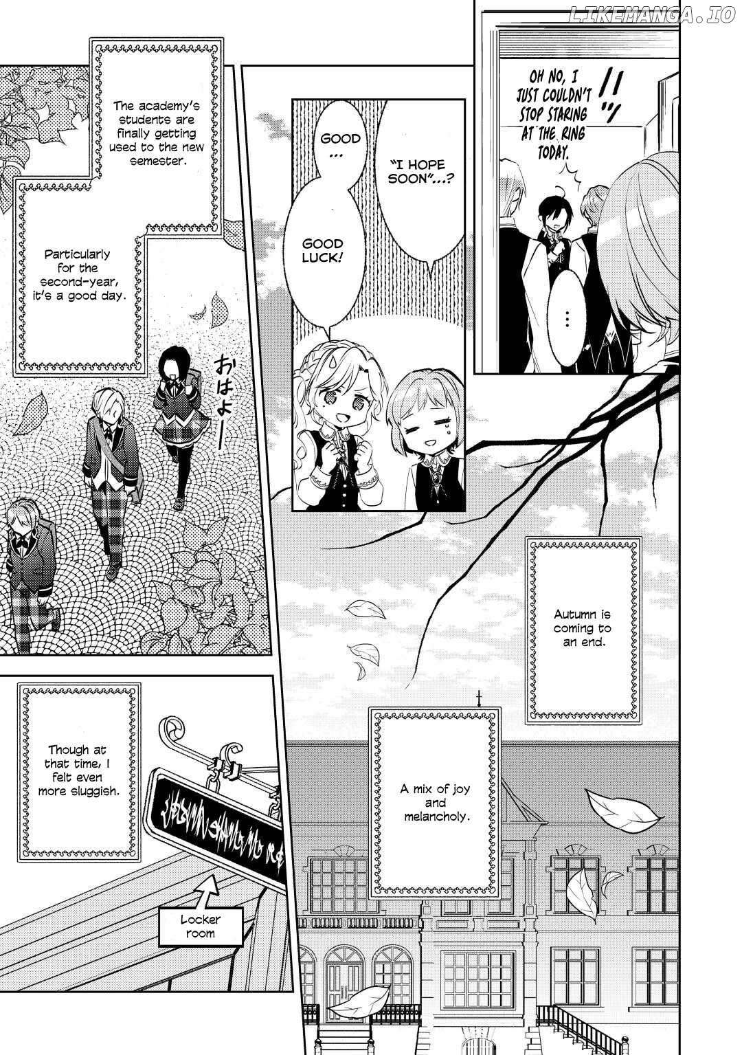 Isekai de Café o Kaiten Shimashita. Chapter 80 - page 7