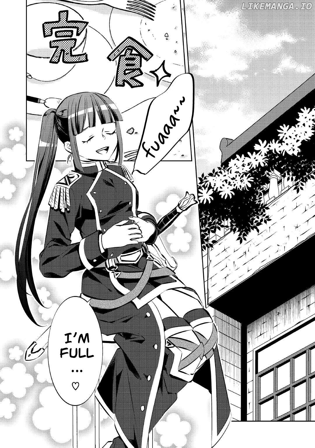 Isekai de Café o Kaiten Shimashita. Chapter 74 - page 3