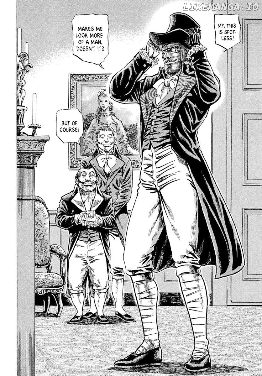 Napoleon – Age of the Lion Chapter 35 - page 8