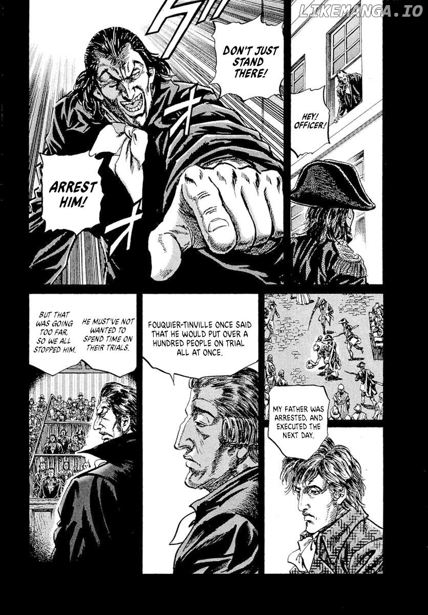 Napoleon – Age of the Lion Chapter 36 - page 10