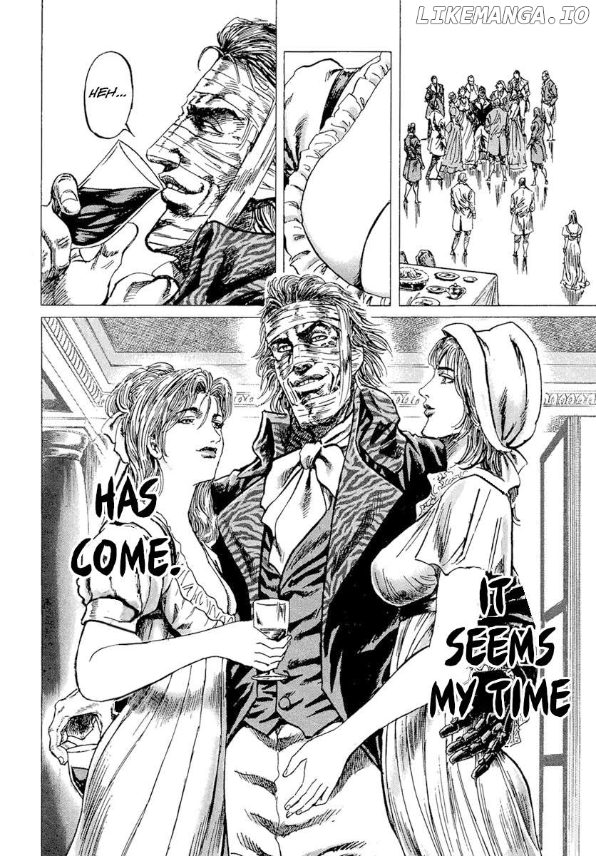 Napoleon – Age of the Lion Chapter 36 - page 16