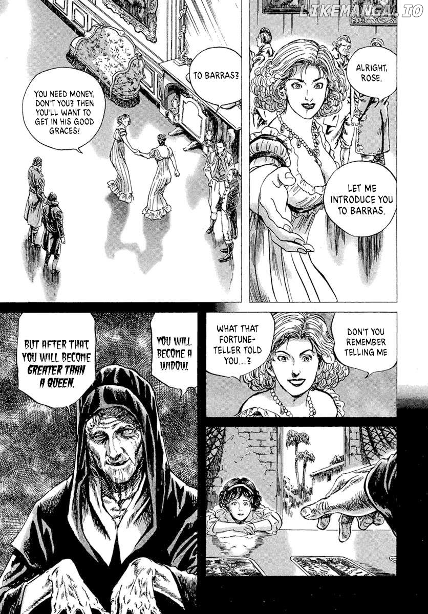 Napoleon – Age of the Lion Chapter 36 - page 25