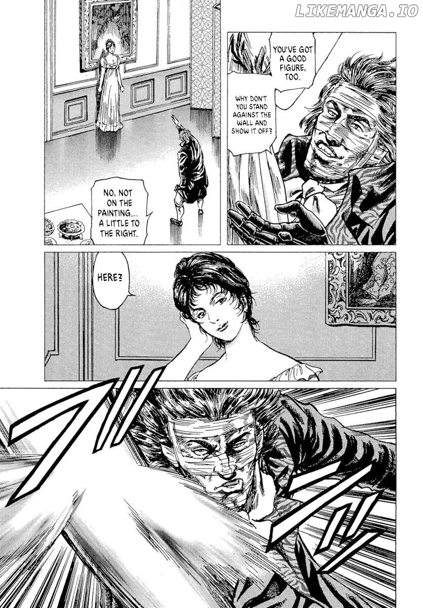 Napoleon – Age of the Lion Chapter 36 - page 27