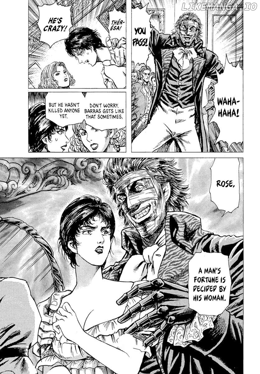Napoleon – Age of the Lion Chapter 36 - page 29