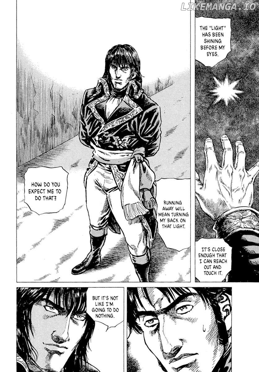 Napoleon – Age of the Lion Chapter 36 - page 6
