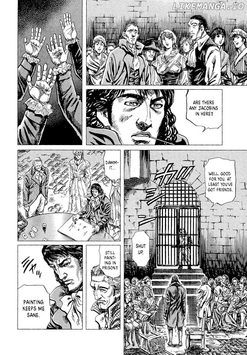 Napoleon – Age of the Lion Chapter 36 - page 8