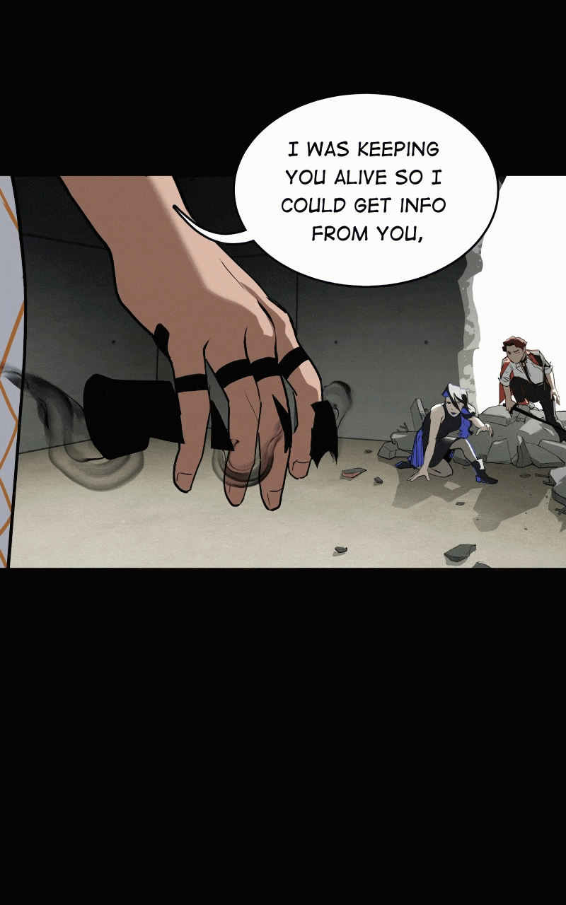 Sunset Phoenix Chapter 29 - page 19