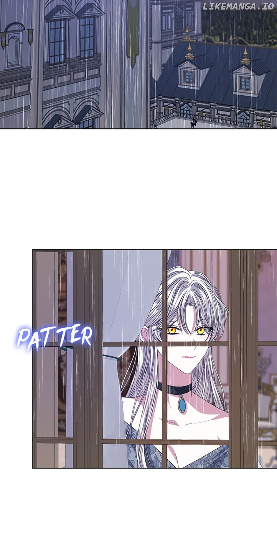 Tired of Living in Fiction Chapter 50 - page 43