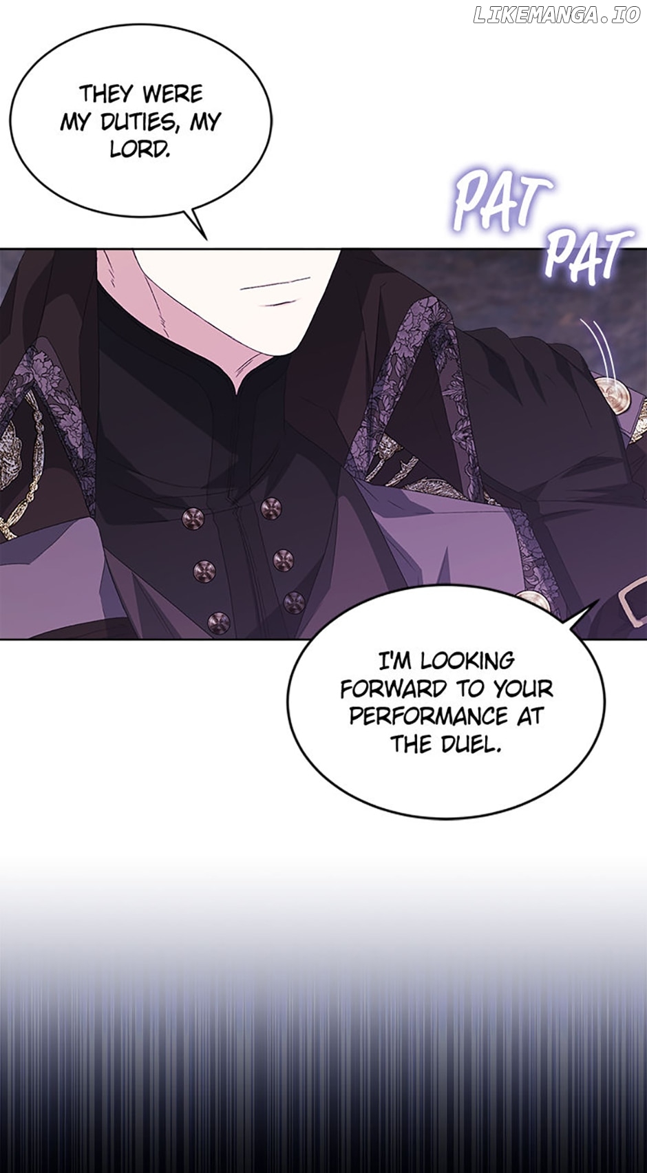 Tired of Living in Fiction Chapter 50 - page 8