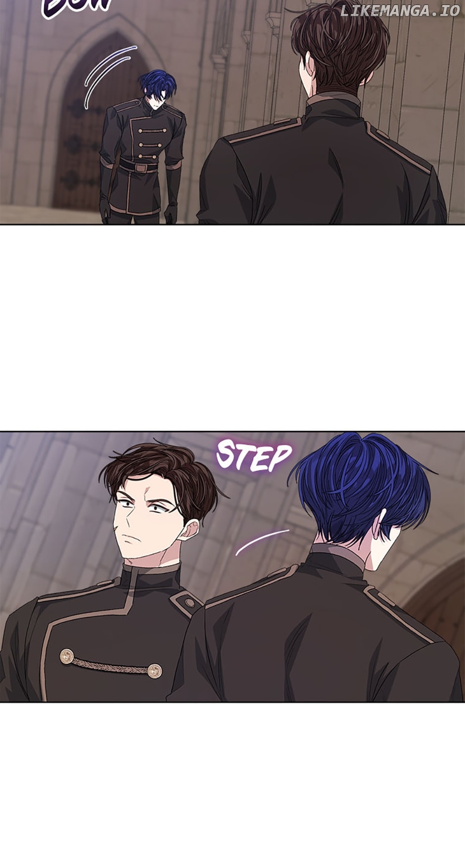 Tired of Living in Fiction Chapter 51 - page 3