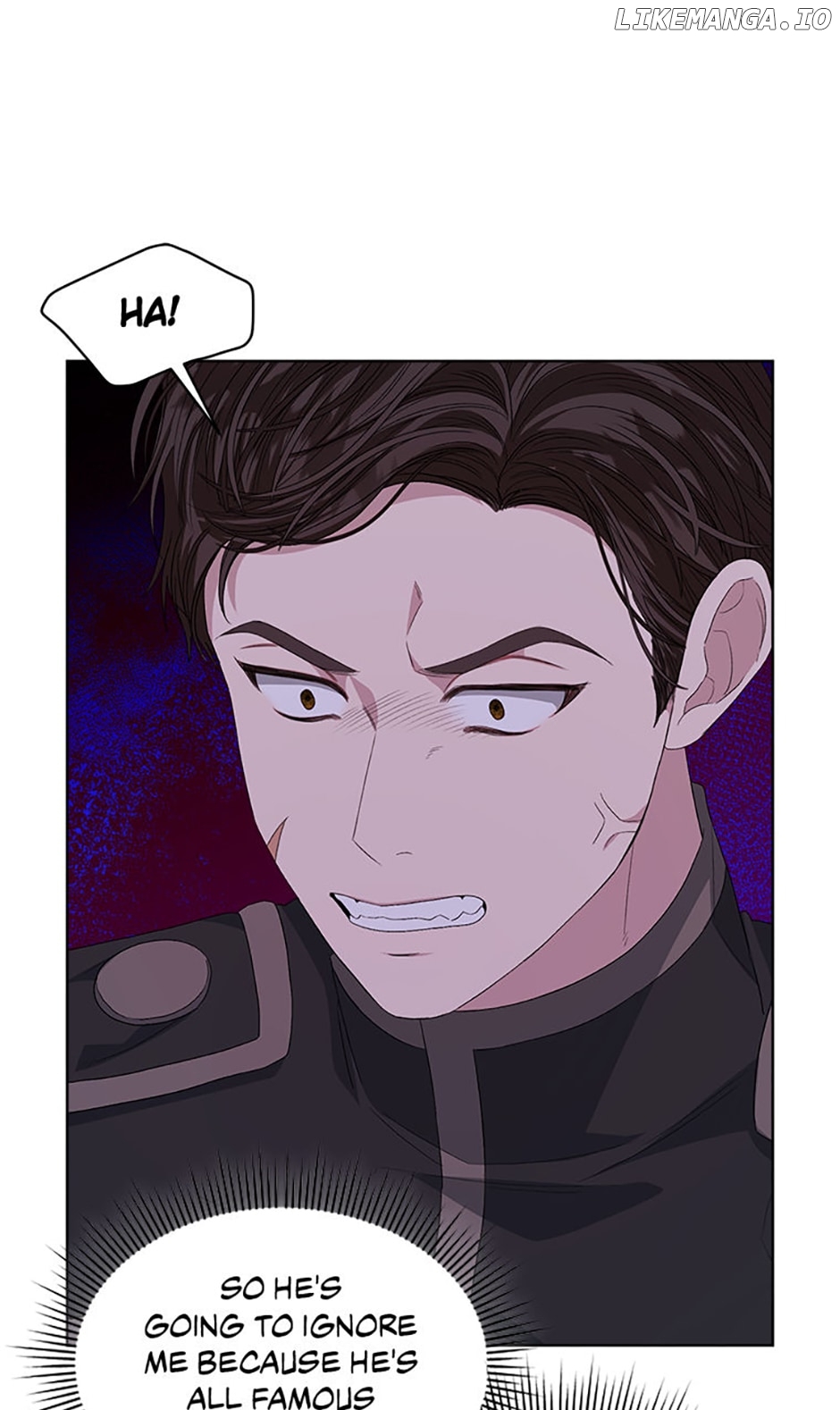 Tired of Living in Fiction Chapter 51 - page 4