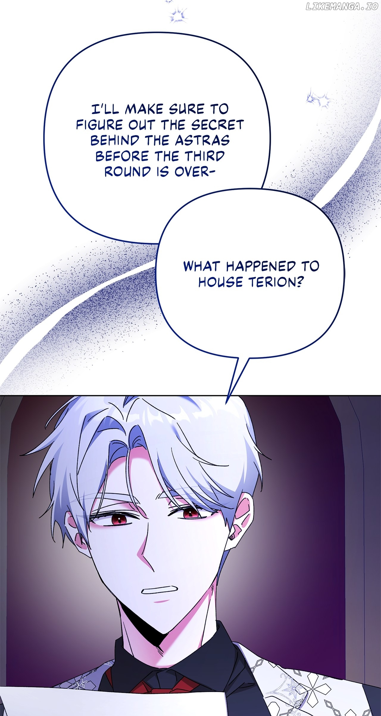 Hoodwinked into Her First Kiss Chapter 34 - page 21