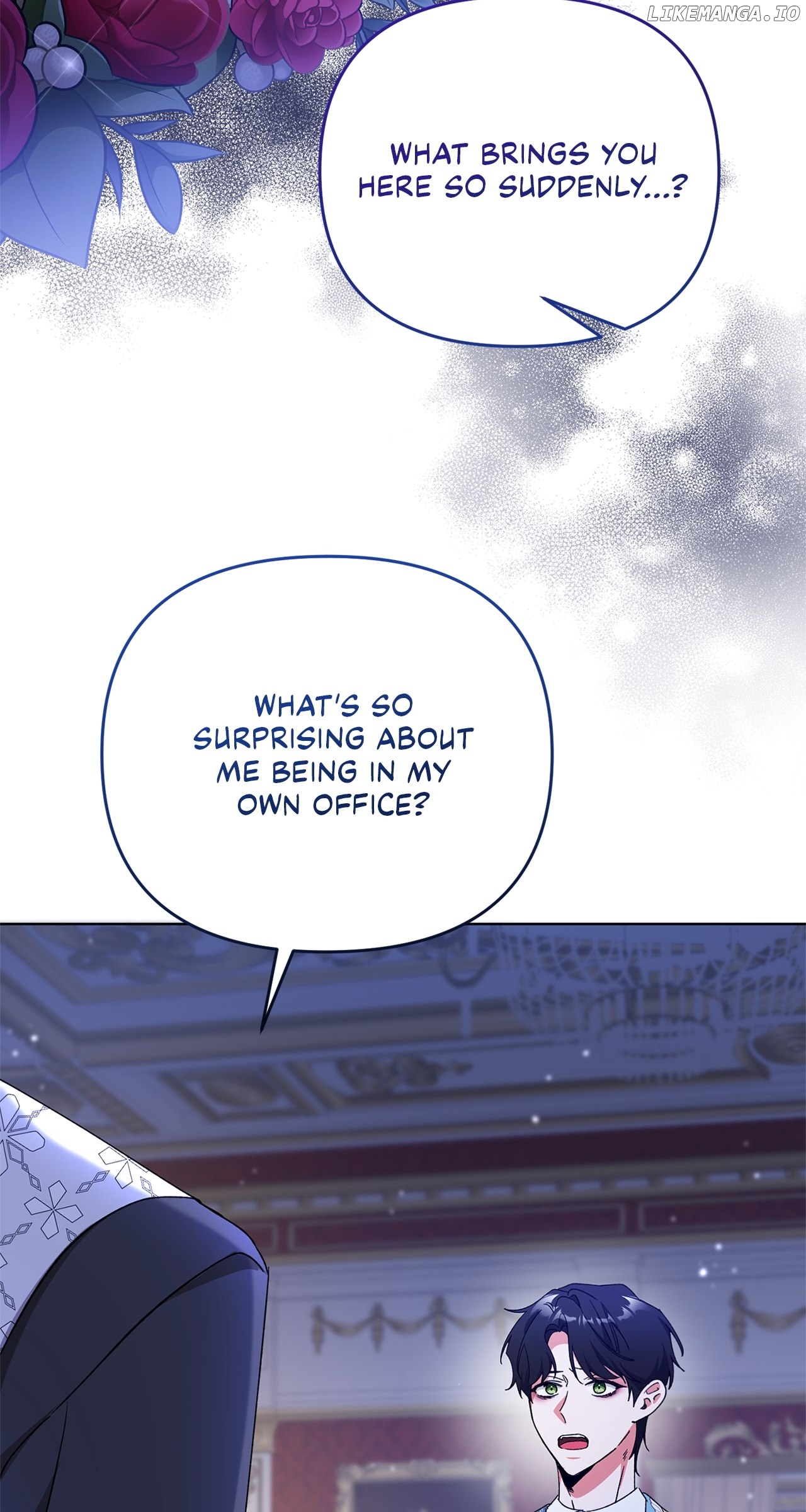 Hoodwinked into Her First Kiss Chapter 34 - page 4