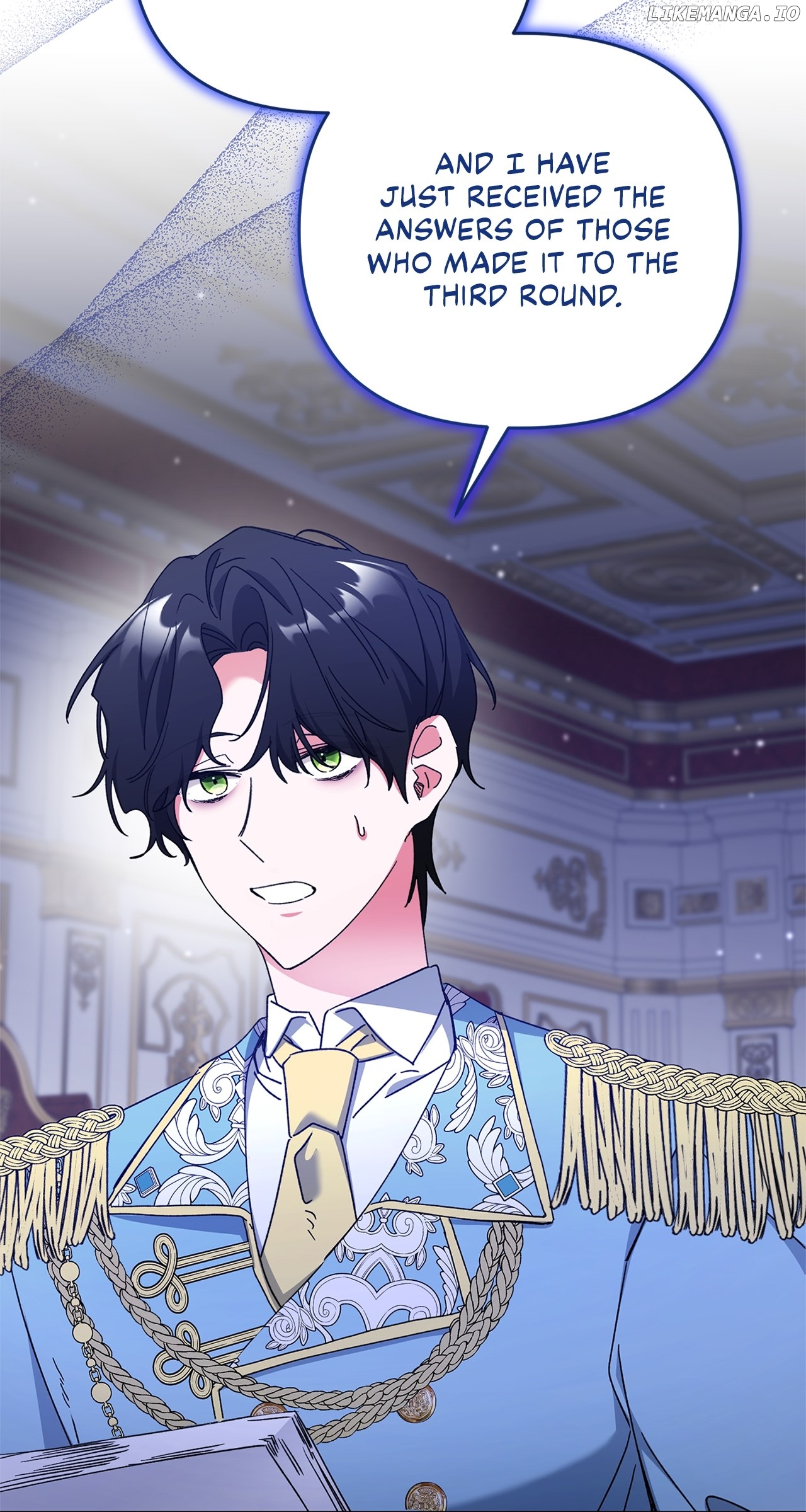 Hoodwinked into Her First Kiss Chapter 34 - page 6