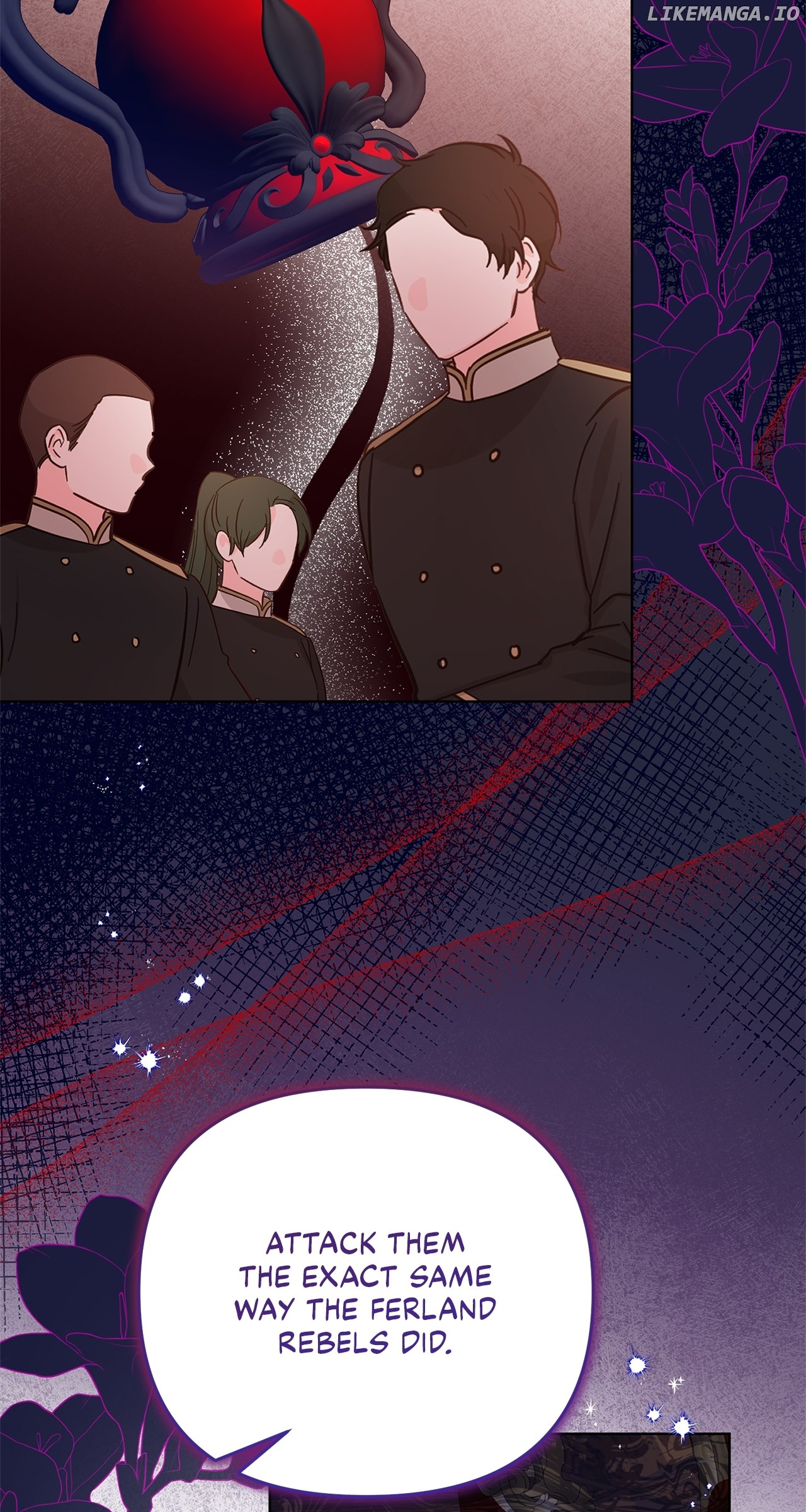 Hoodwinked into Her First Kiss Chapter 34 - page 51