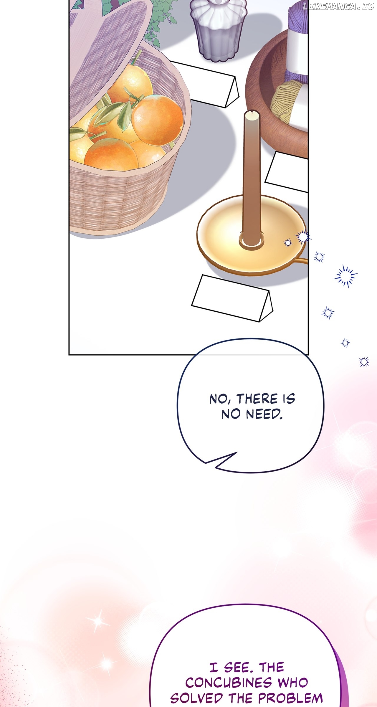 Hoodwinked into Her First Kiss Chapter 34 - page 8