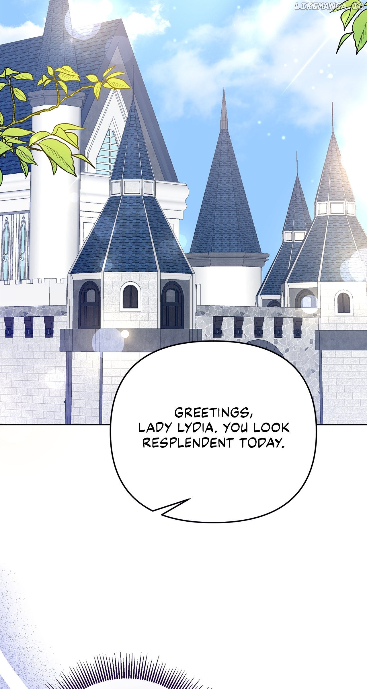 Hoodwinked into Her First Kiss Chapter 35 - page 2