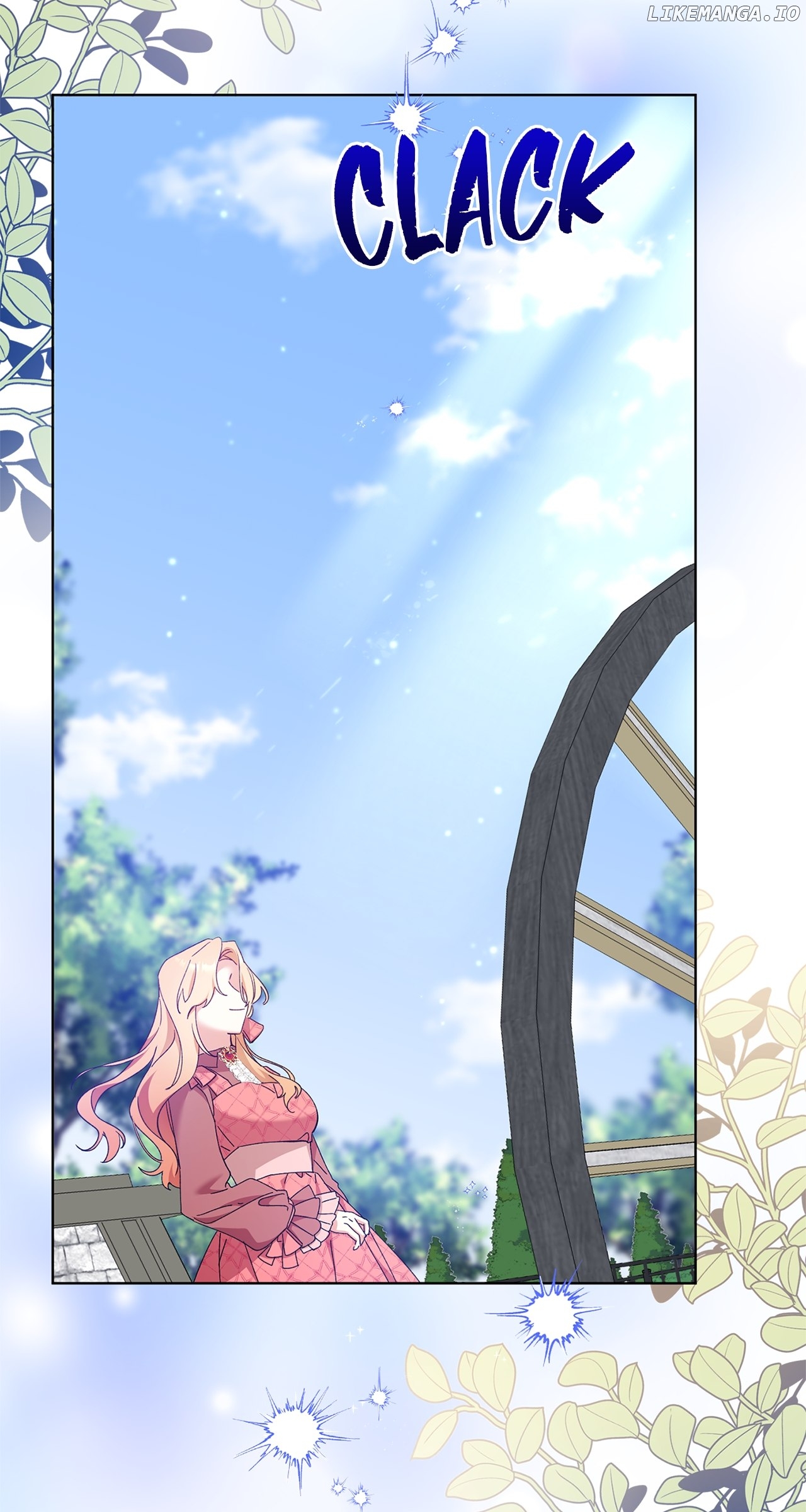 Hoodwinked into Her First Kiss Chapter 35 - page 51