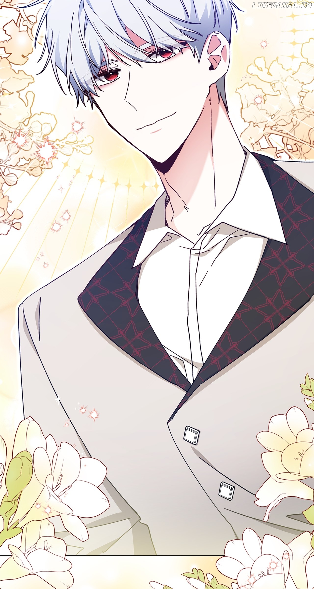 Hoodwinked into Her First Kiss Chapter 35 - page 83