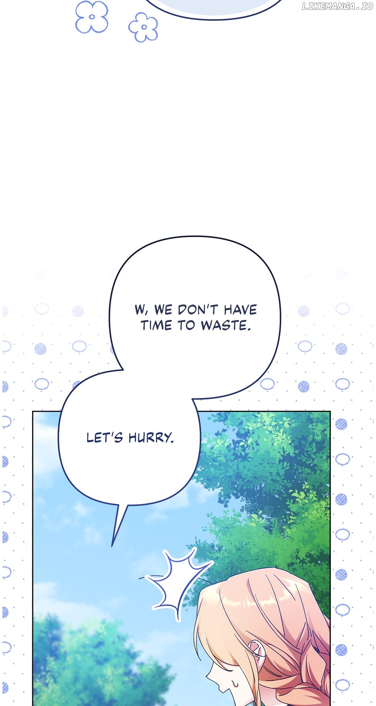 Hoodwinked into Her First Kiss Chapter 36 - page 21