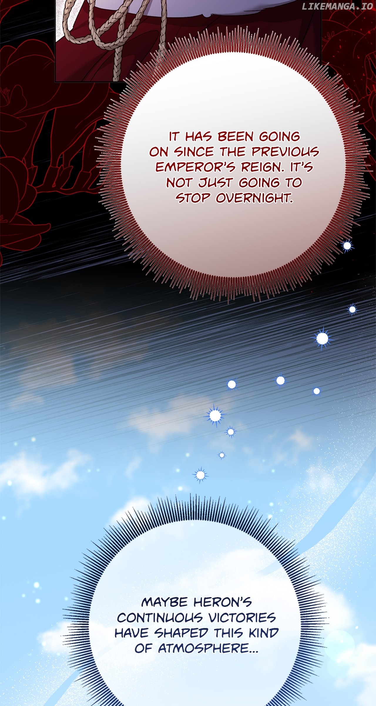 Hoodwinked into Her First Kiss Chapter 36 - page 69